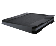 COOLER MASTER Notepal X150R czarna 17'' MNX-SWXB-10FN-R1 - 530258 - zdjęcie 3